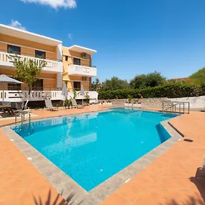 Aphrodite Aparthotel
