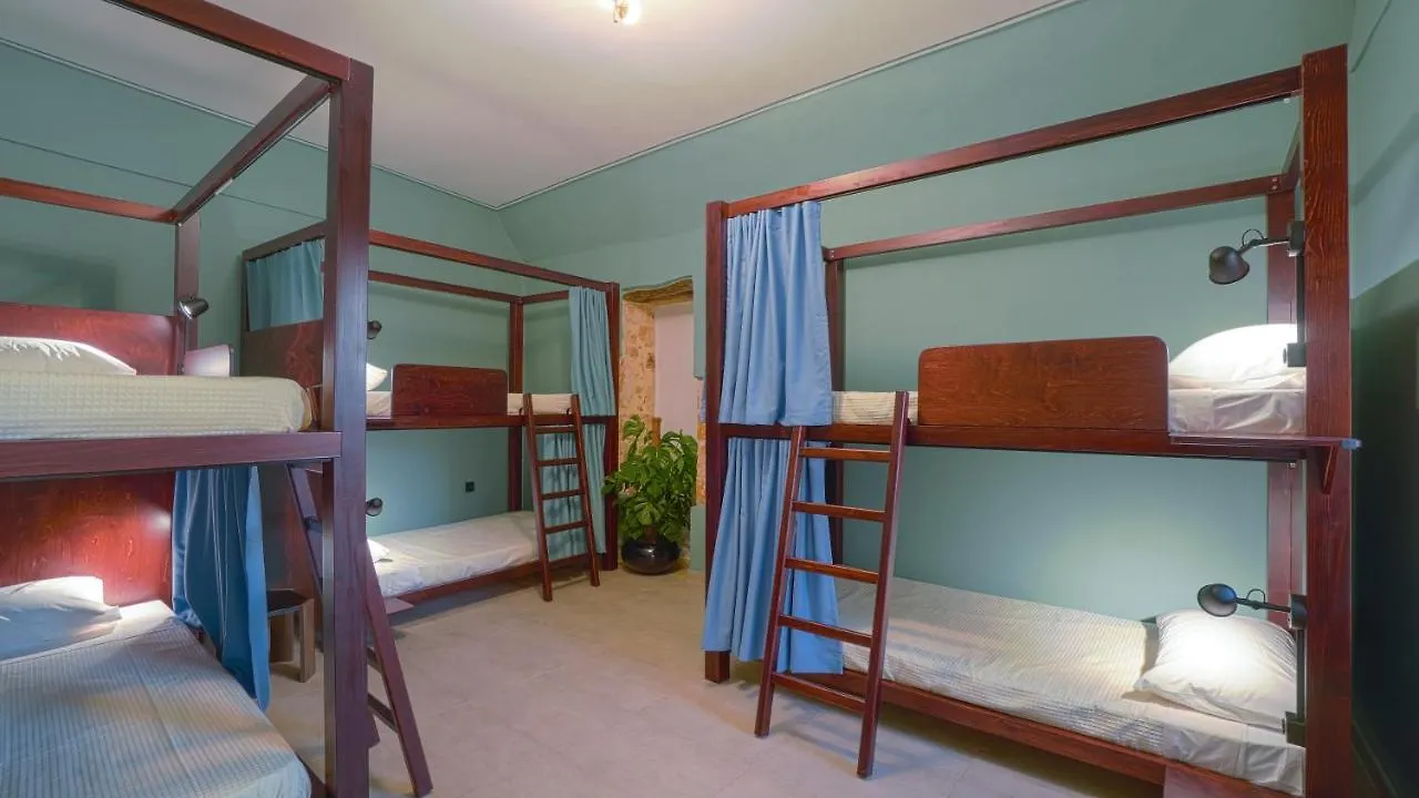 Youth Of Dope Supreme Hostel Khordhakion
