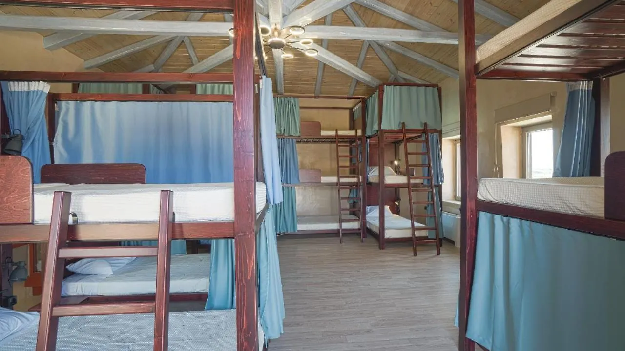 Youth Of Dope Supreme Hostel Khordhakion